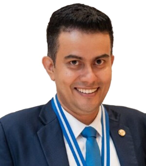 Heshan Karunaratne