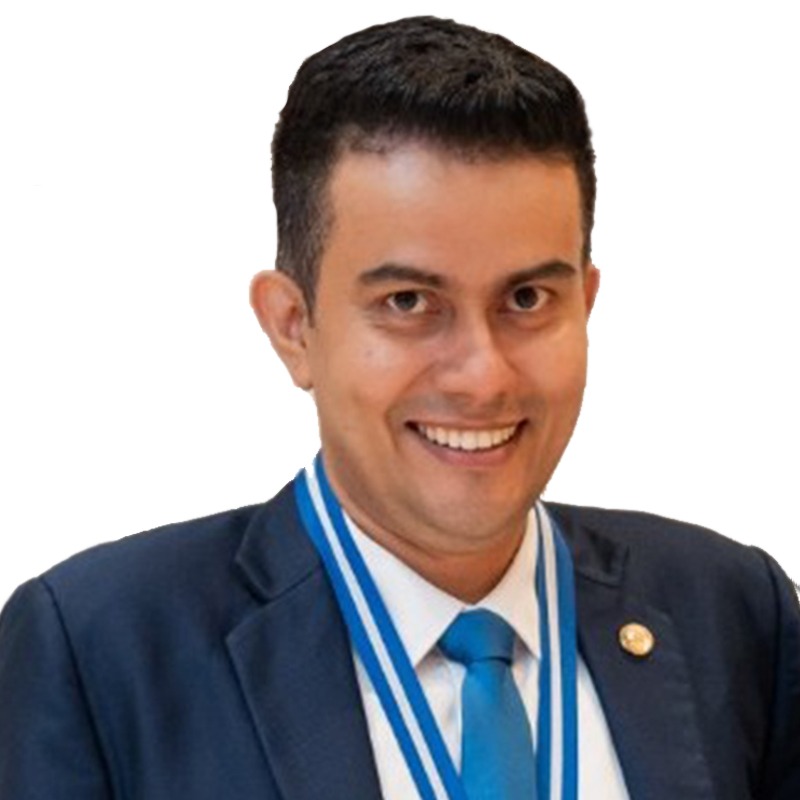 Heshan Karunaratne